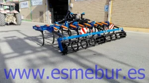 maquinaria-agricola-chisel-en-burgos-esmebur
