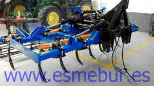 maquinaria-agricola-chisel-en-burgos-esmebur