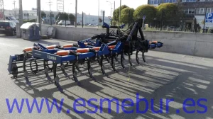 maquinaria-agricola-chisel-en-burgos-esmebur