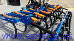 maquinaria-agricola-chisel-en-burgos-esmebur