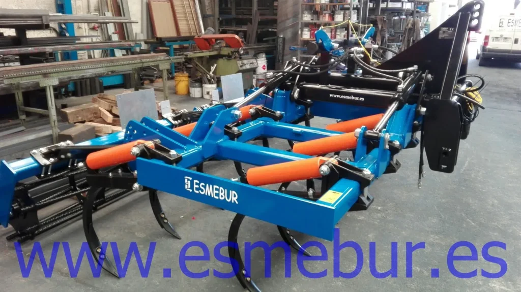maquinaria-agricola-chisel-en-burgos-esmebur