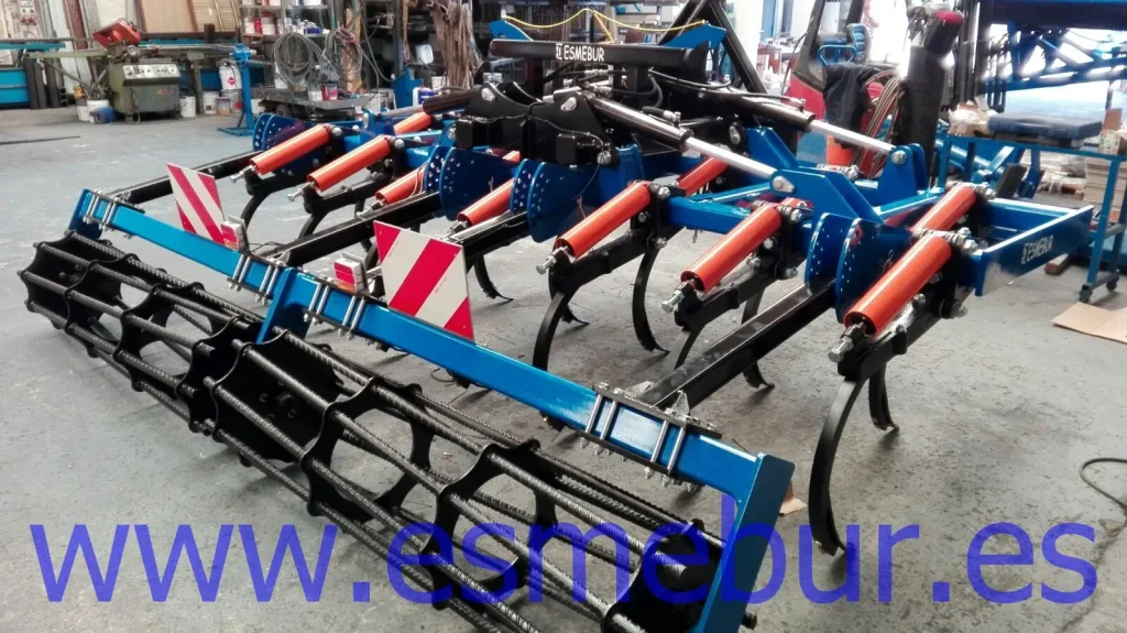 maquinaria-agricola-chisel-en-burgos-esmebur