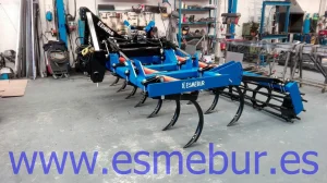 maquinaria-agricola-chisel-en-burgos-esmebur