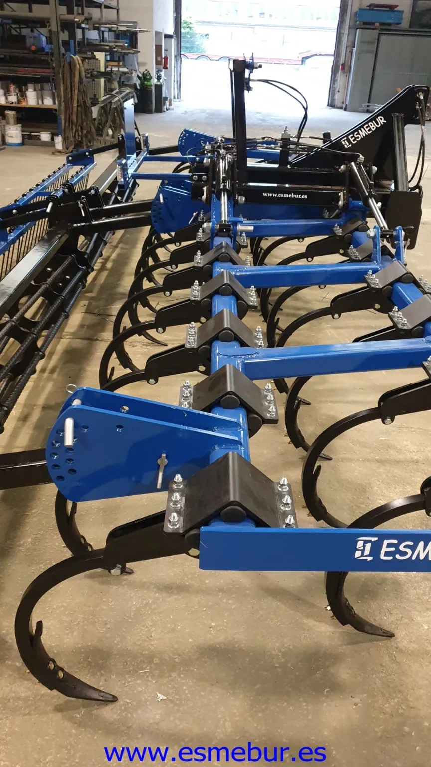 maquinaria-agricola-elastomeros-en-burgos-esmebur