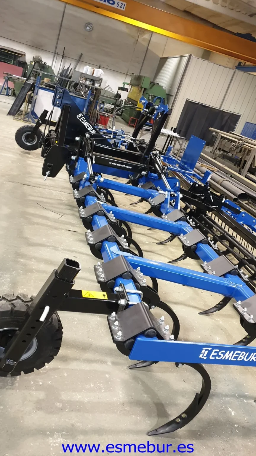 maquinaria-agricola-elastomeros-en-burgos-esmebur