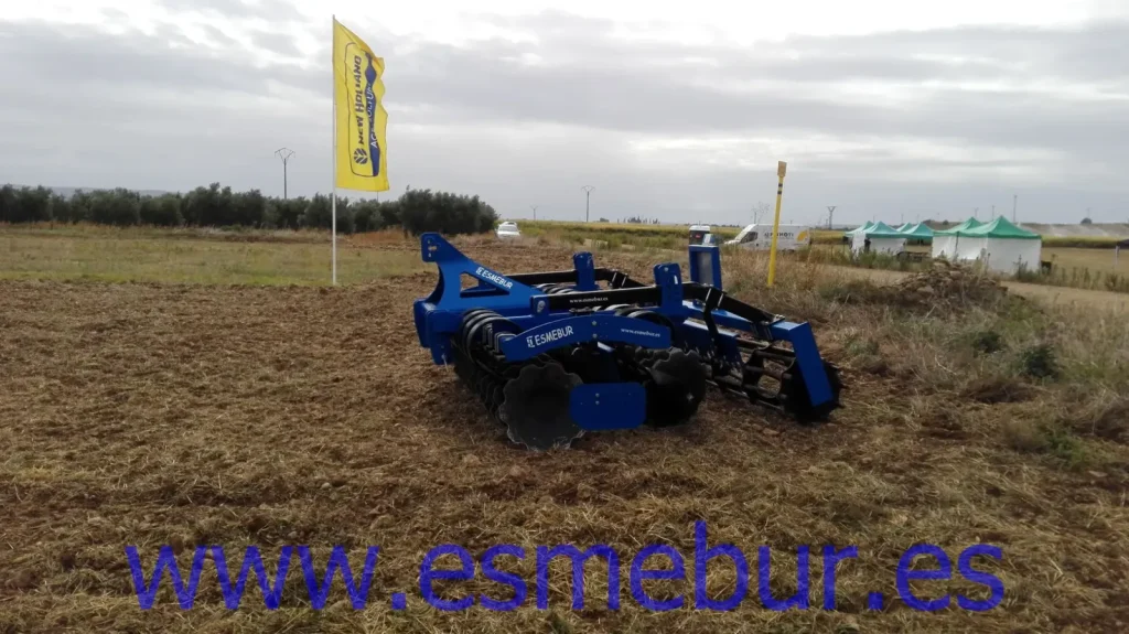 maquinaria-agricola-gradas-rapidas-en-burgos-esmebur
