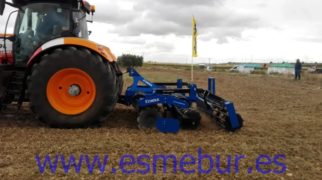 maquinaria-agricola-gradas-rapidas-en-burgos-esmebur