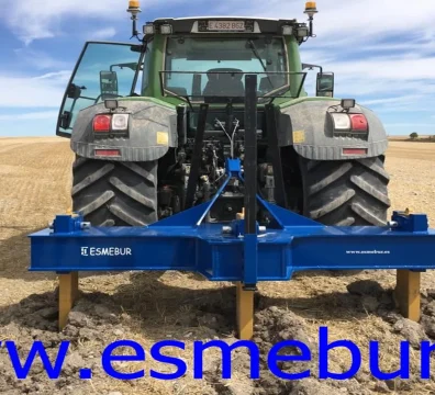 maquinaria-agricola-subsoladores-especiales-en-burgos-esmebur