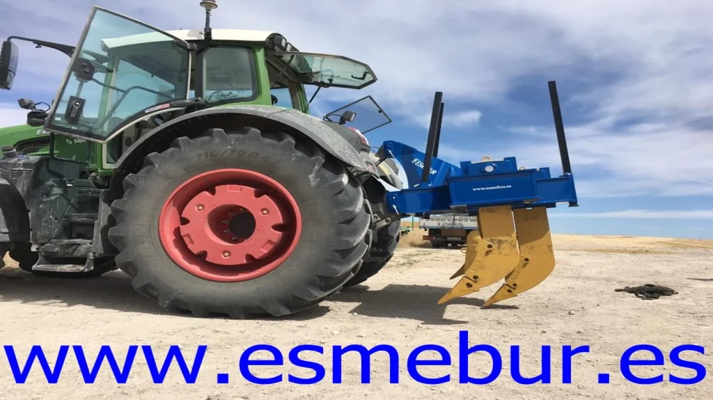 maquinaria-agricola-subsoladores-especiales-en-burgos-esmebur