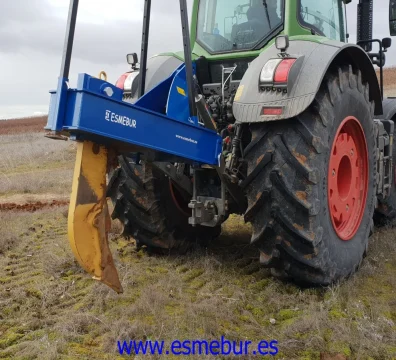 maquinaria-agricola-subsoladores-especiales-en-burgos-esmebur