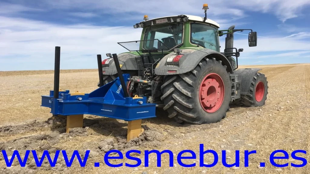 maquinaria-agricola-subsoladores-especiales-en-burgos-esmebur