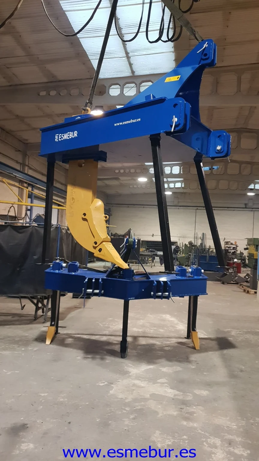 maquinaria-agricola-subsoladores-especiales-en-burgos-esmebur