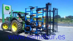 maquinaria-agricola-chisel-en-burgos-esmebur