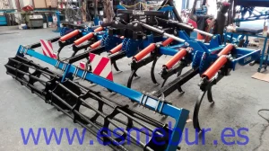 maquinaria-agricola-chisel-en-burgos-esmebur