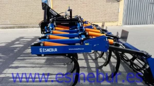 maquinaria-agricola-chisel-en-burgos-esmebur