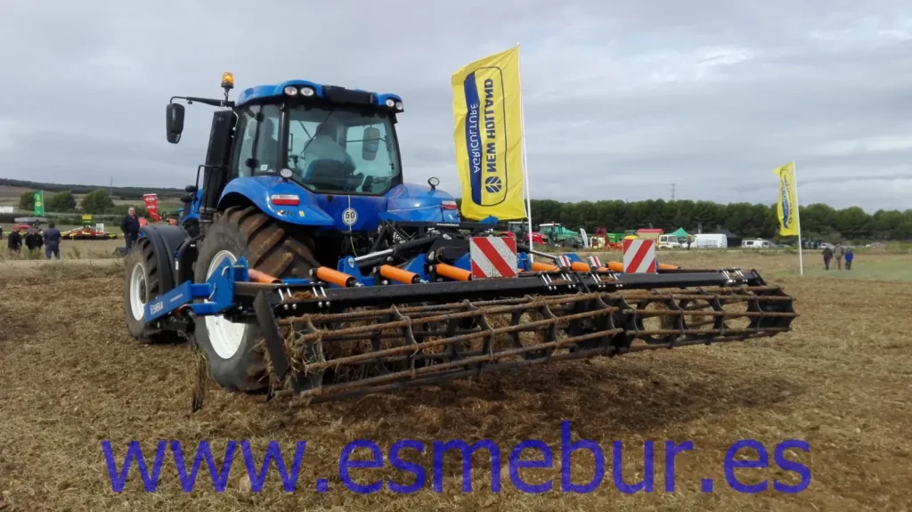 maquinaria-agricola-chisel-en-burgos-esmebur
