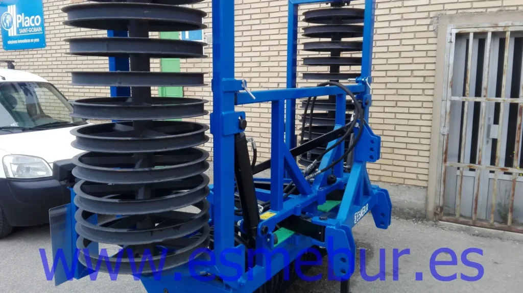 rodillos-frontales-en-burgos-esmebur