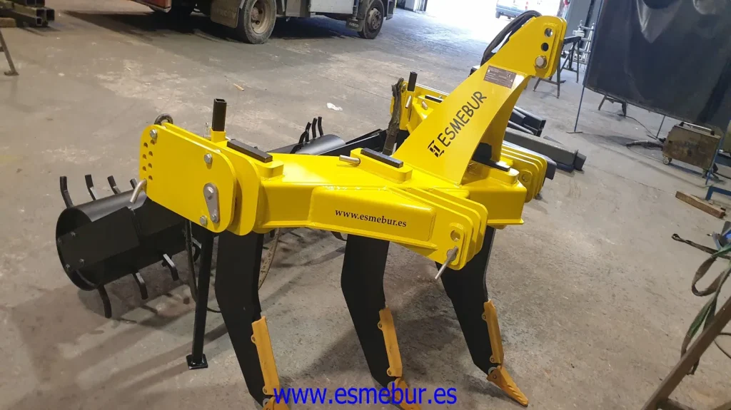 subsoladores-en-burgos-esmebur