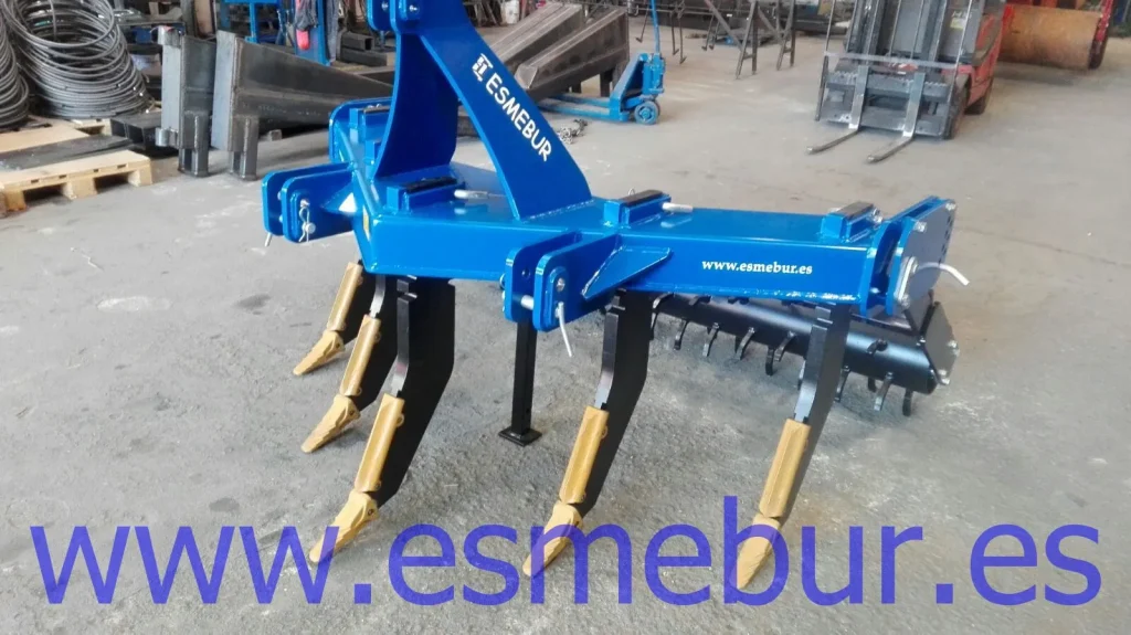 subsoladores-en-burgos-esmebur