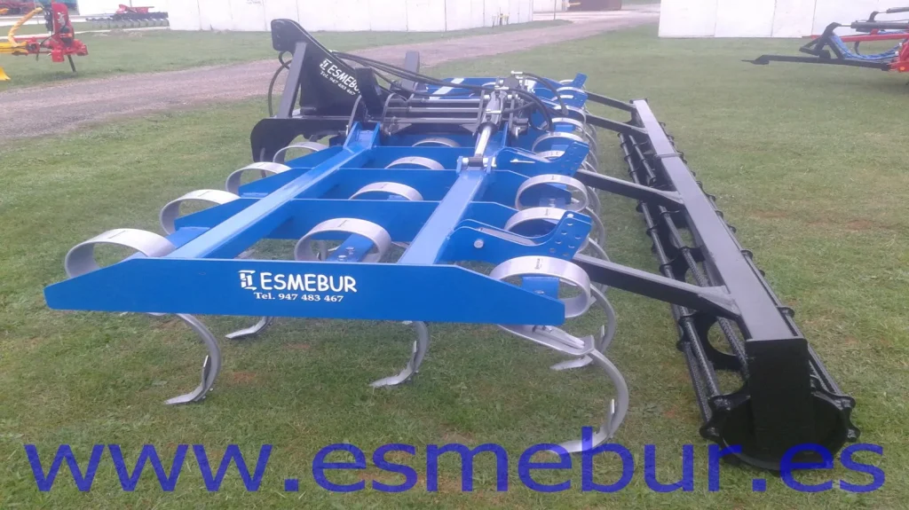 vibroflex-en-burgos-esmebur