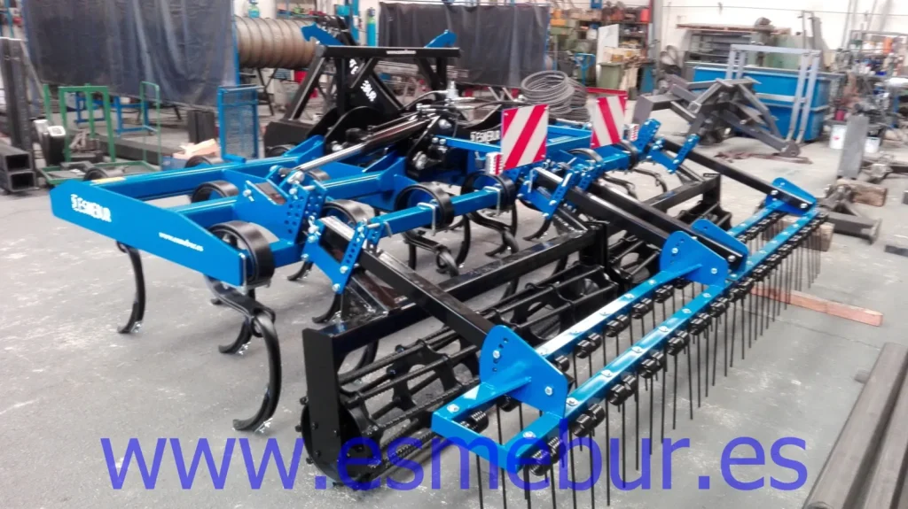 vibroflex-en-burgos-esmebur