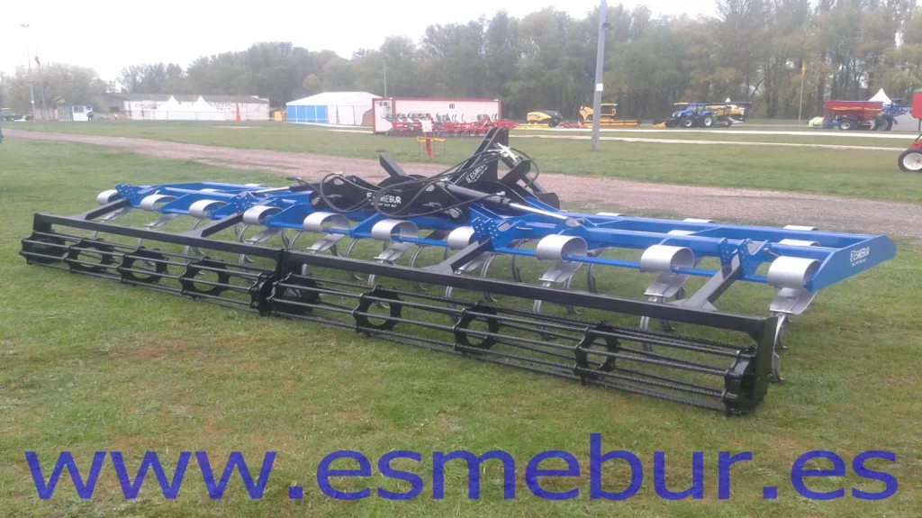 vibroflex-en-burgos-esmebur