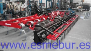 vibroflex-en-burgos-esmebur