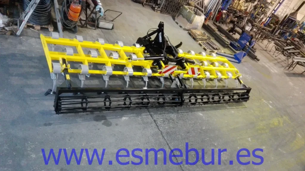 vibroflex-en-burgos-esmebur